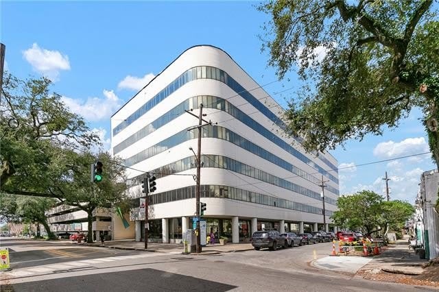 3525 Prytania Street – photo 1