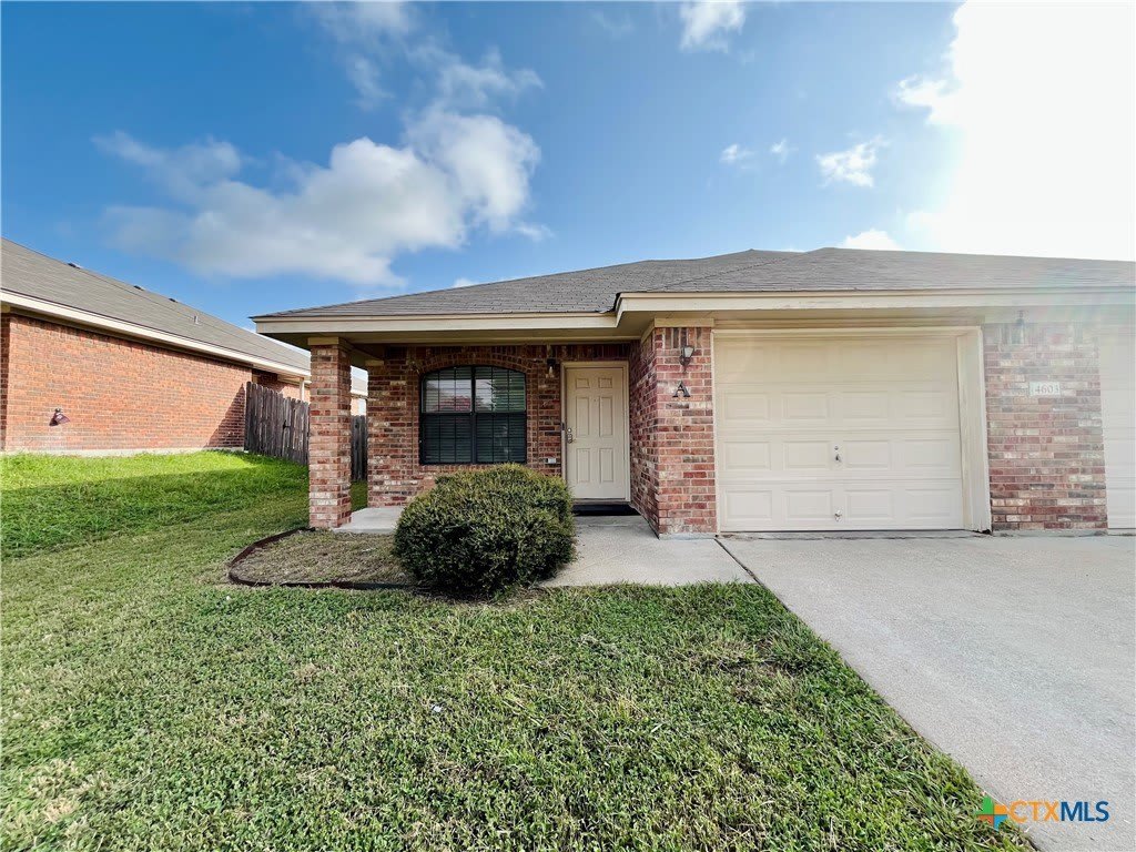 4603 John David Drive – photo 1