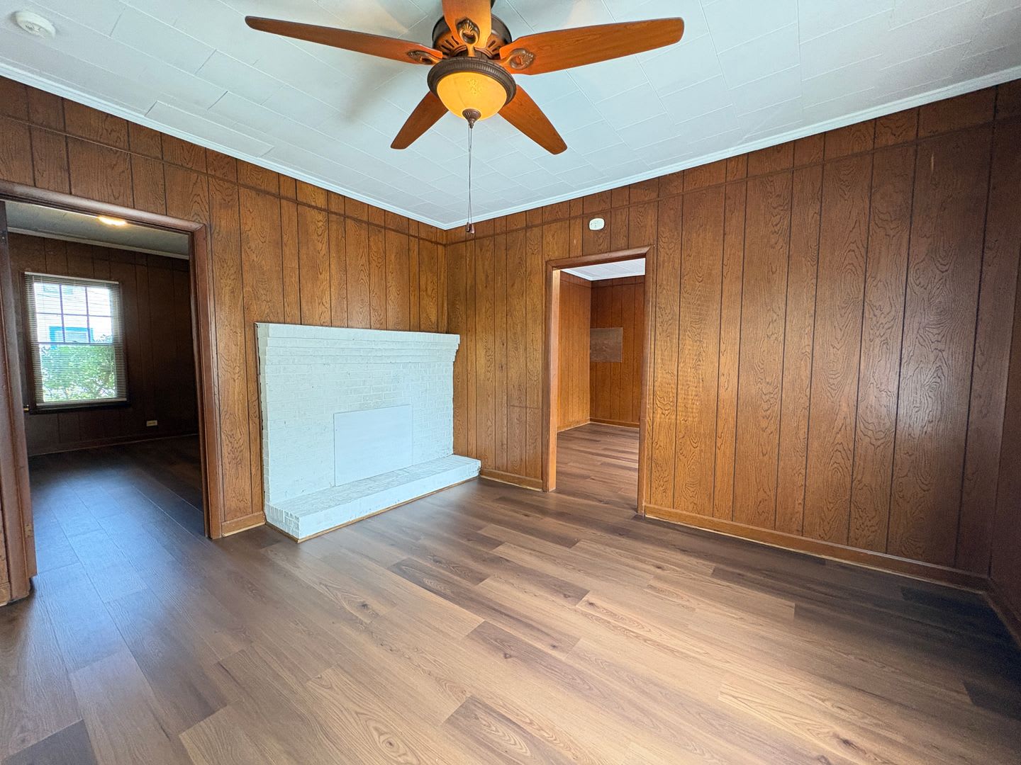 2 Bedroom, 1 Bathroom House in Thomasville! – photo 4