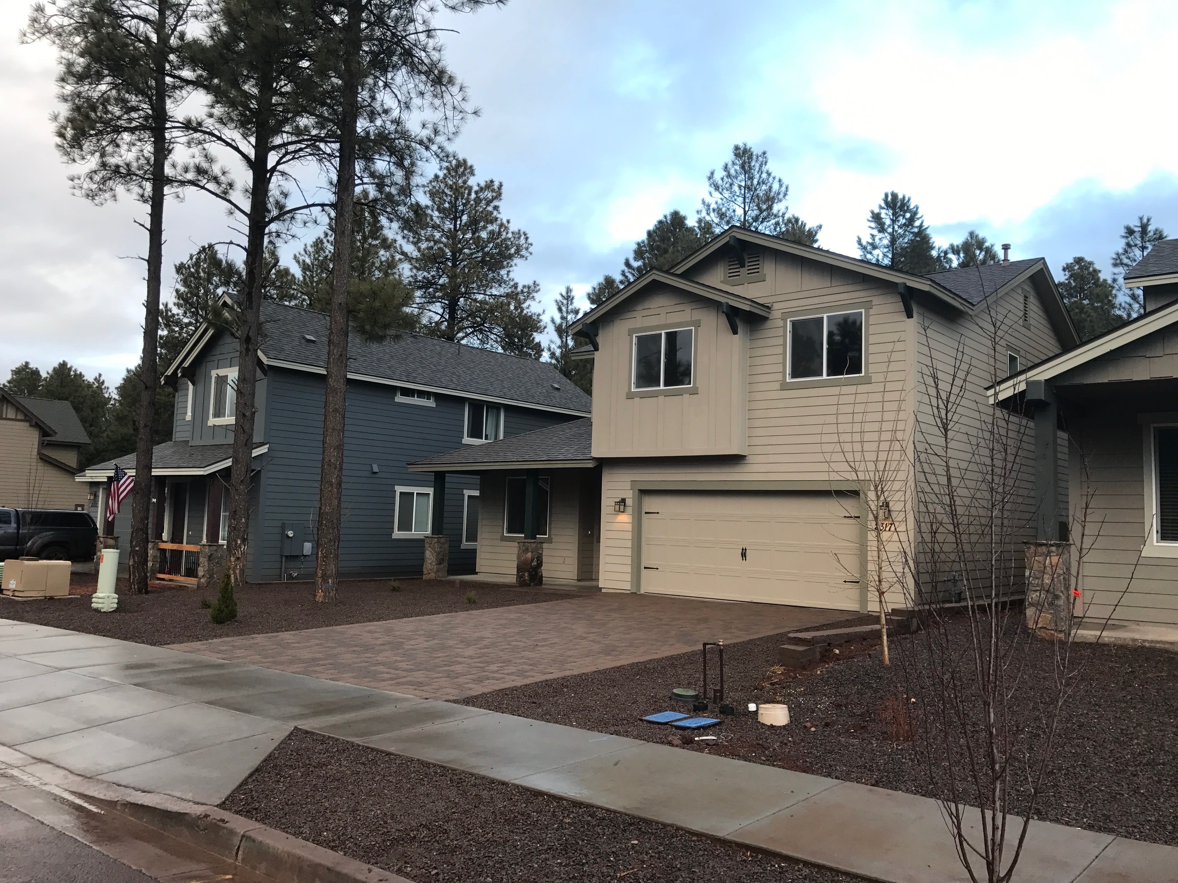 2317 West Mission Timber Circle – photo 2