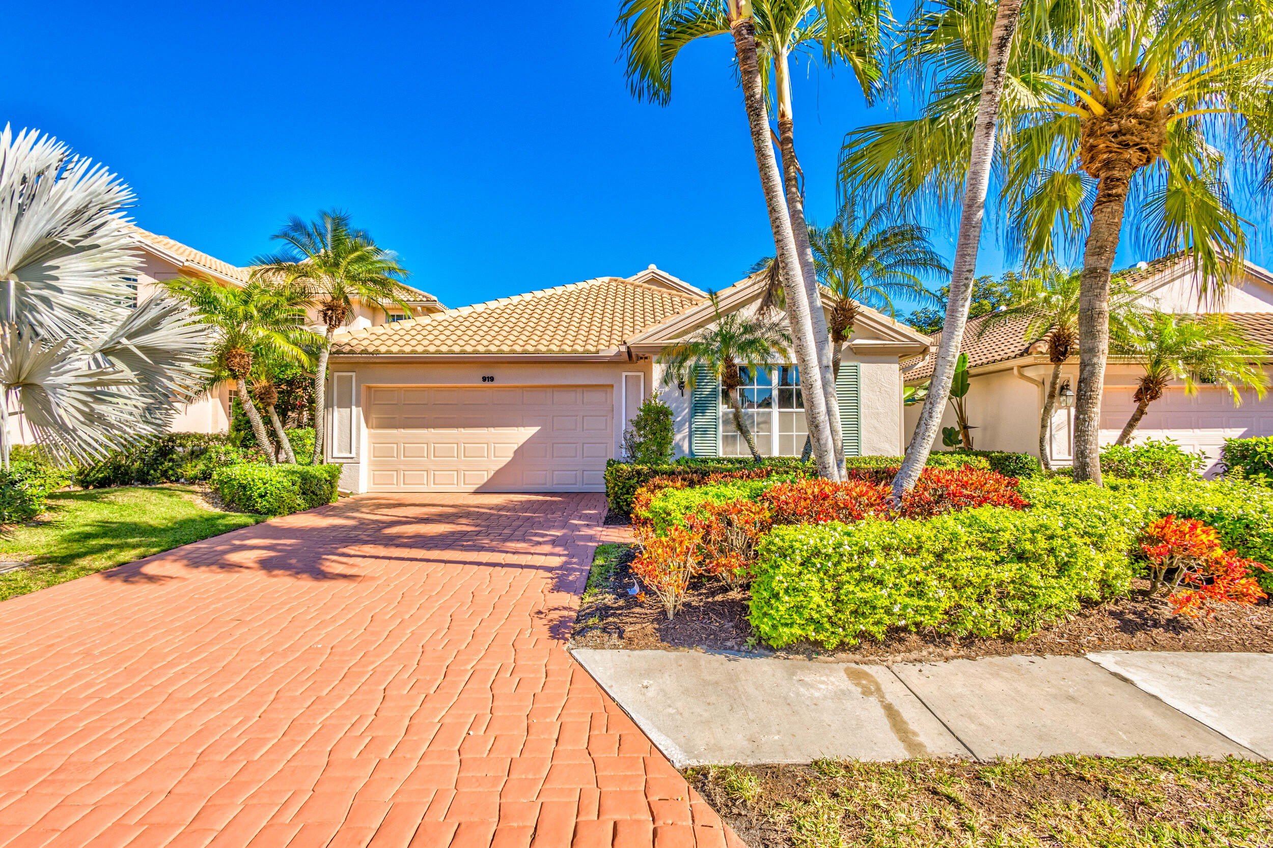 919 Augusta Pointe Drive – photo 2
