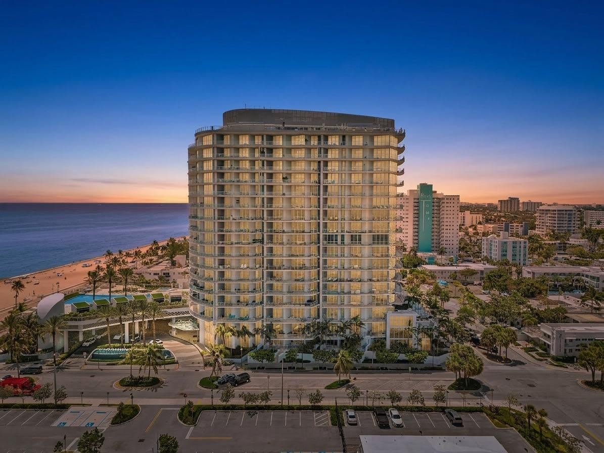 701 N Fort Lauderdale Beach Boulevard N – photo 2