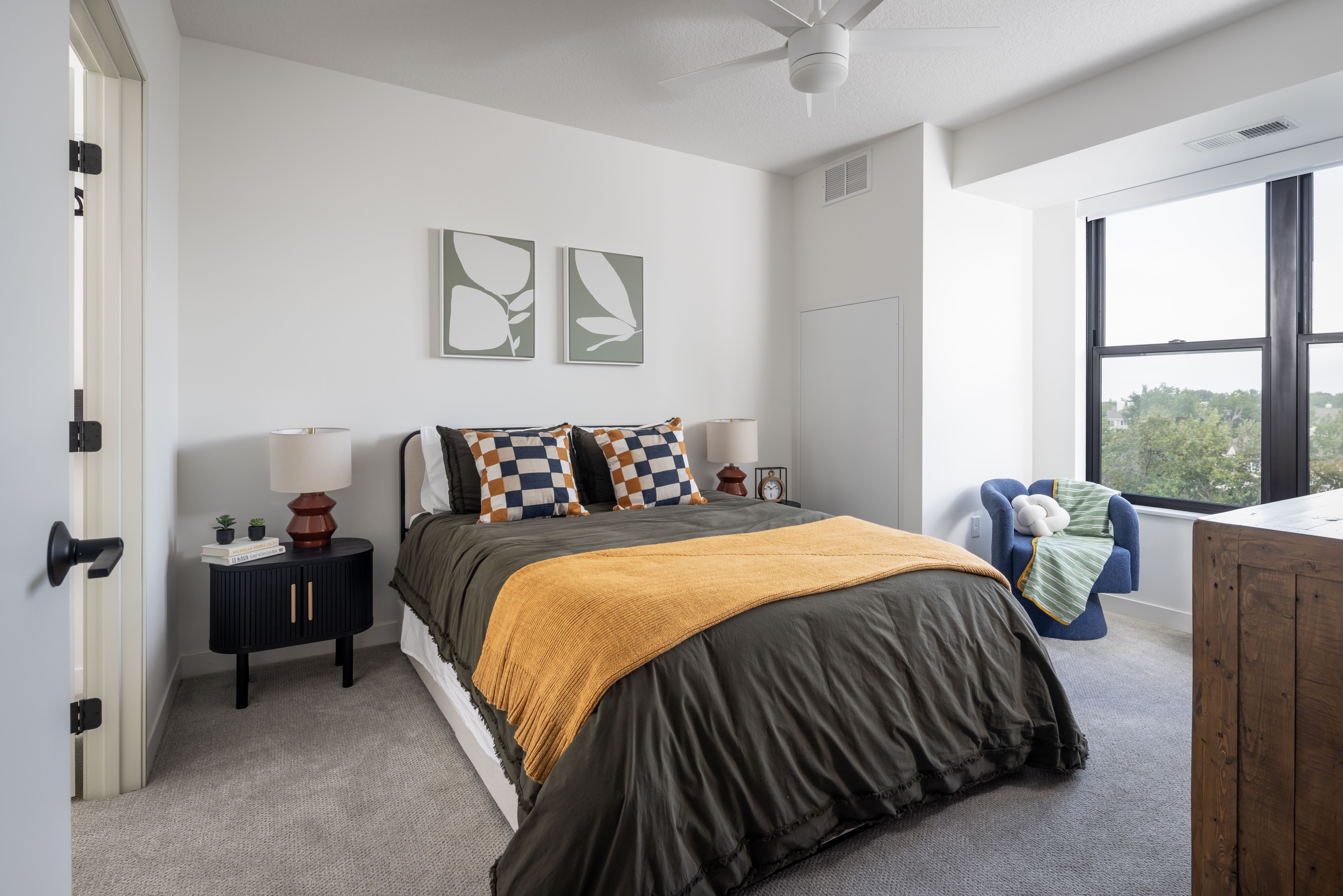 Vale Apartments – photo 5