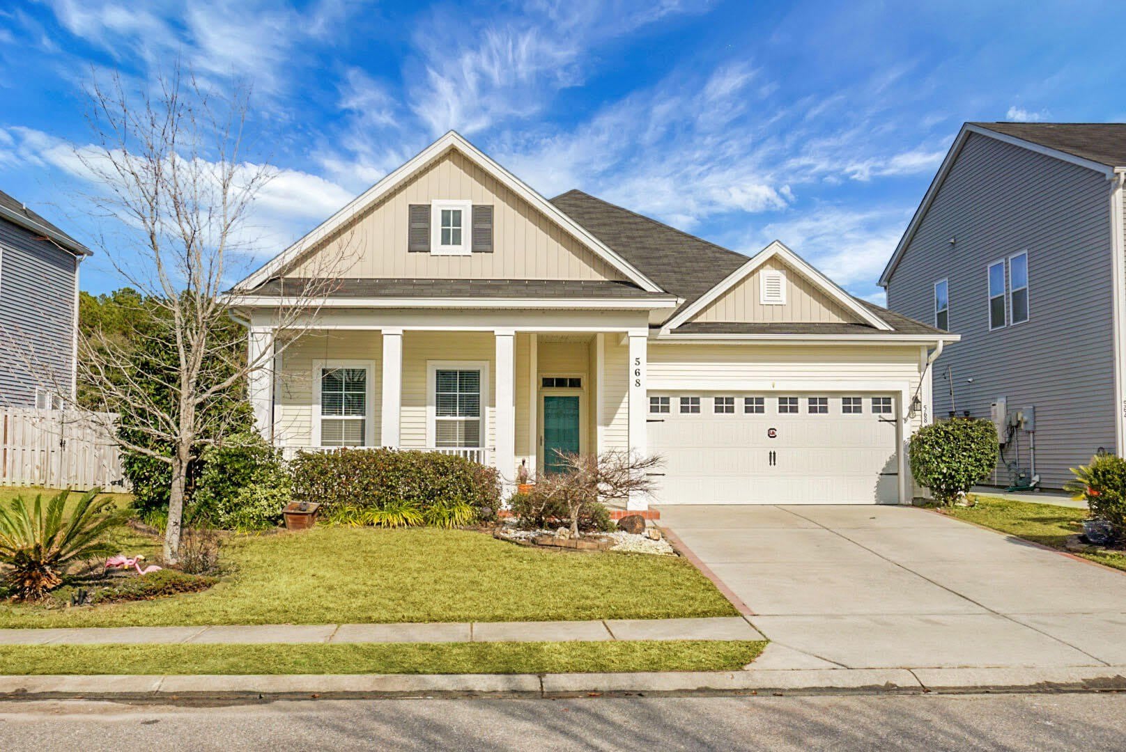 568 Crossland Drive – photo 3