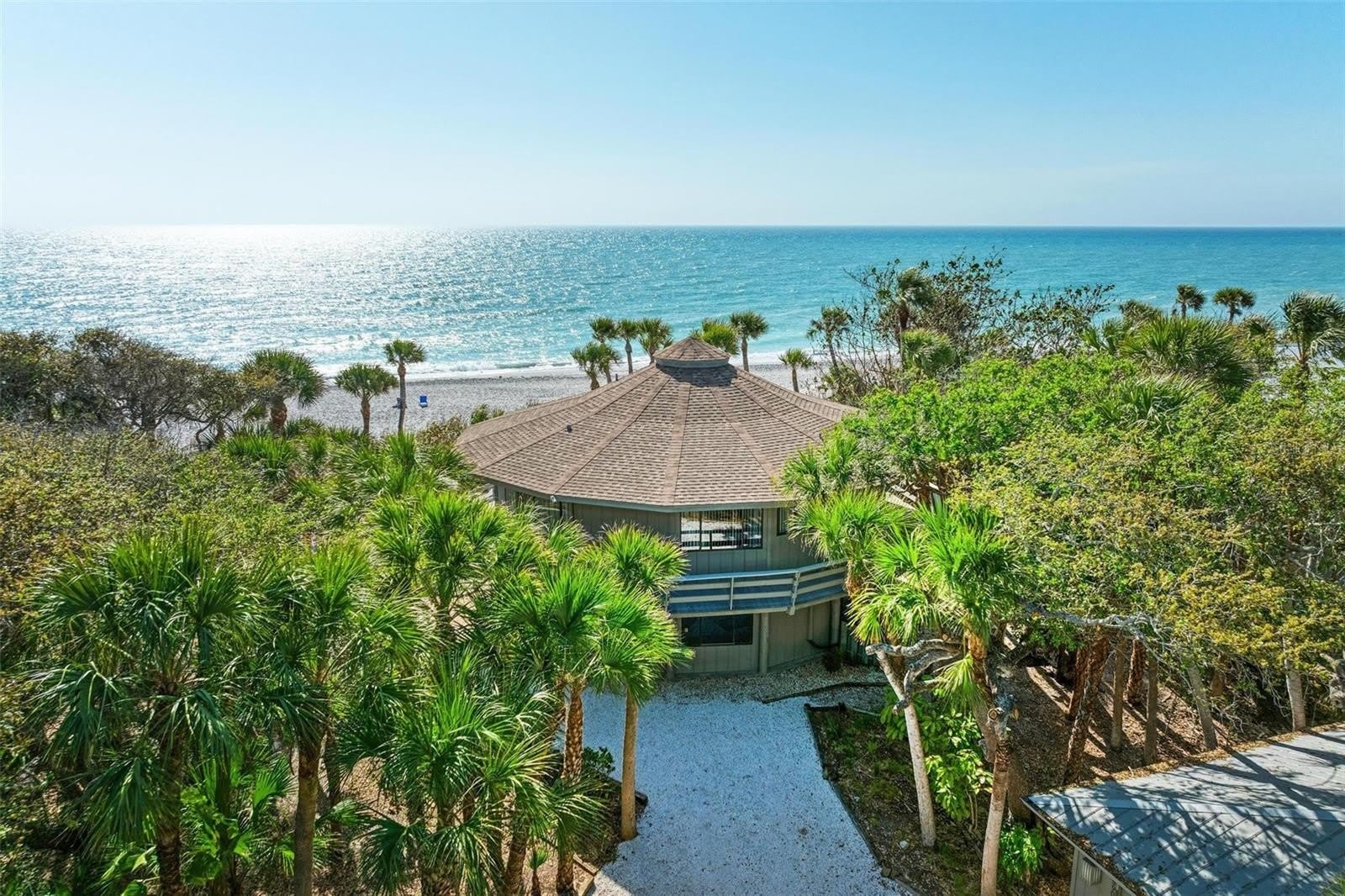 6590 MANASOTA KEY Road – photo 2