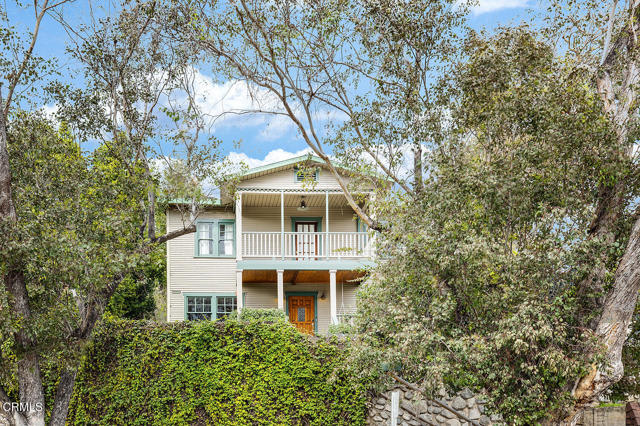 4195 York Boulevard – photo 1
