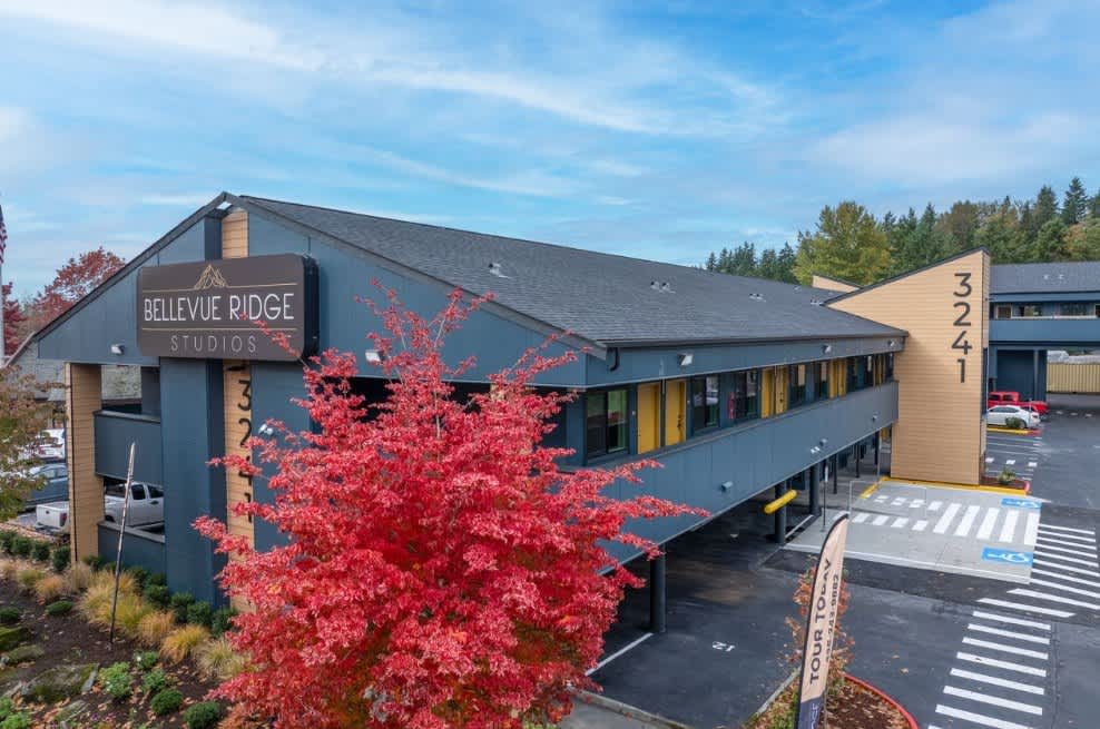 Bellevue Ridge – photo 2