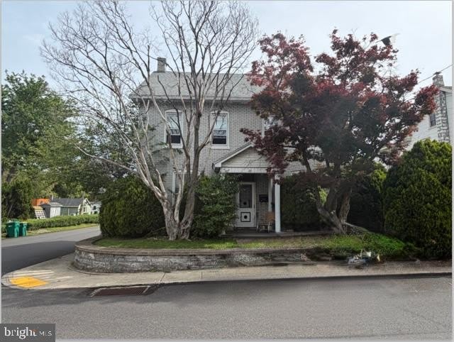 23 HOCKERSVILLE Road – photo 1