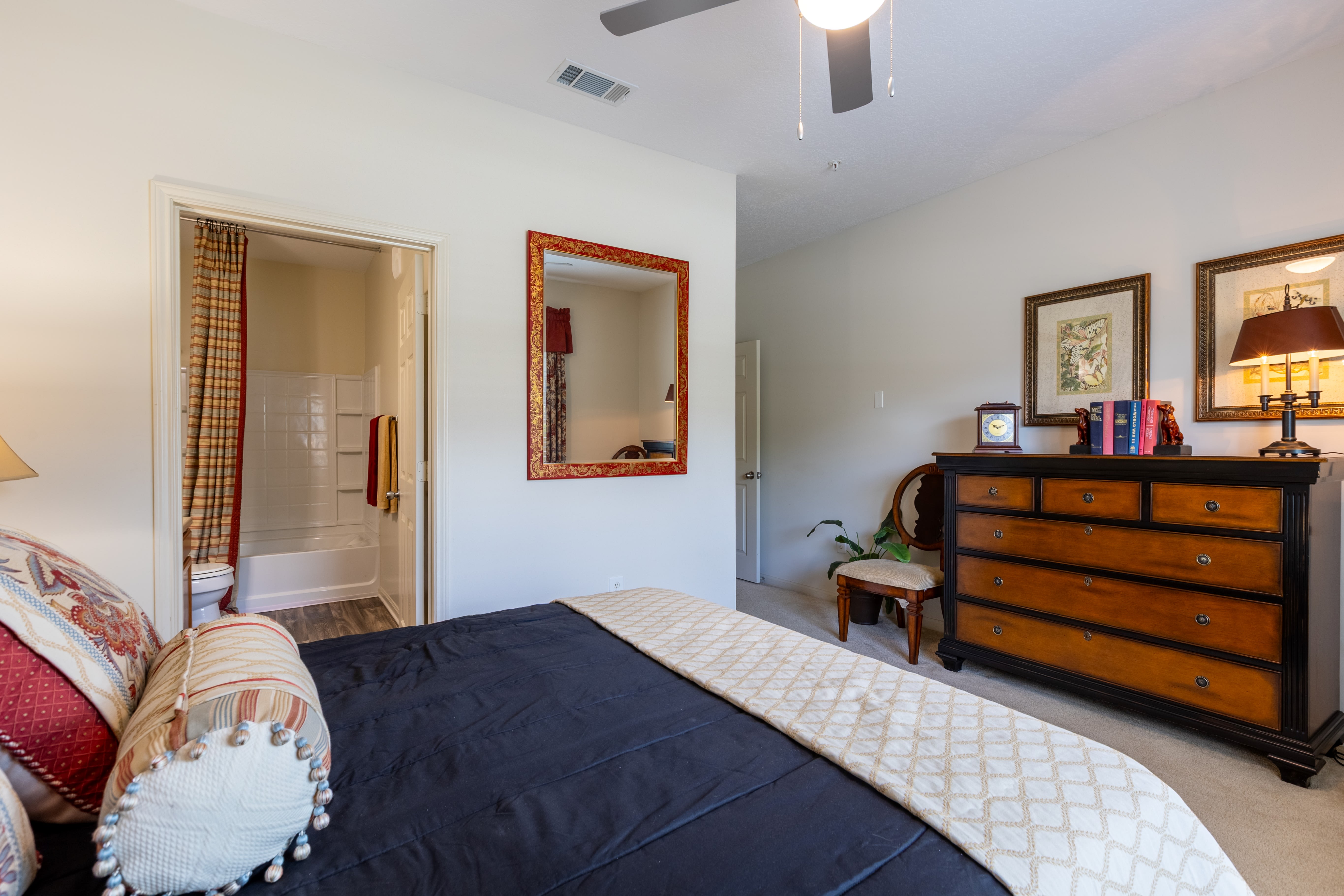 Market Street Station Apartments – photo 4