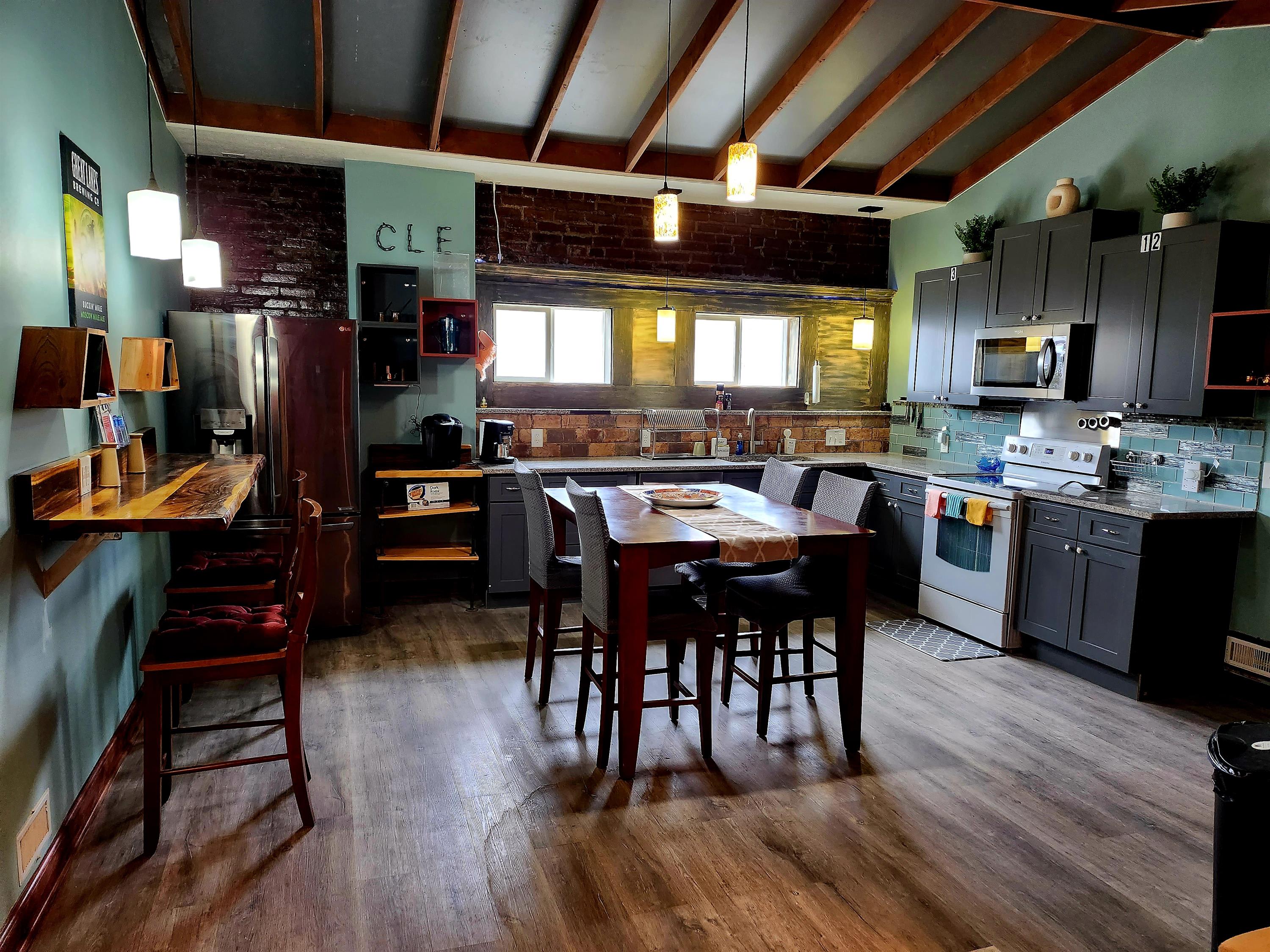 4472 State Road Loft 2 – photo 4