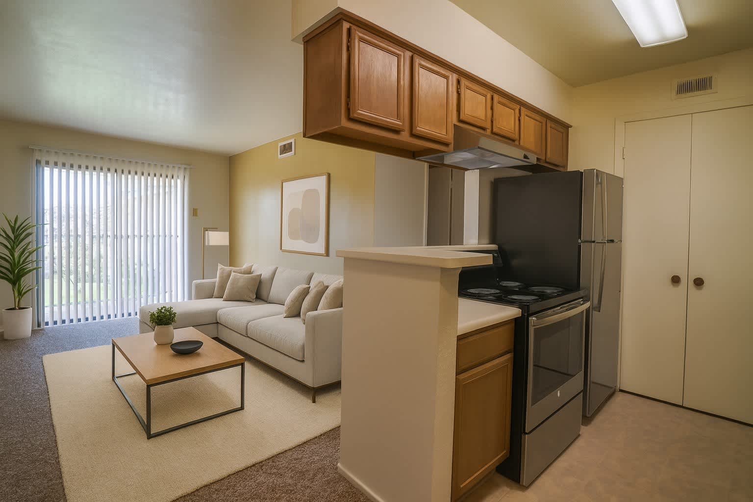 Wildflower Apartment Homes – photo 1