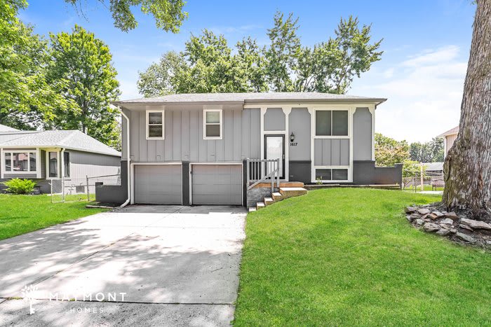 1617 North Belvidere Avenue – photo 1