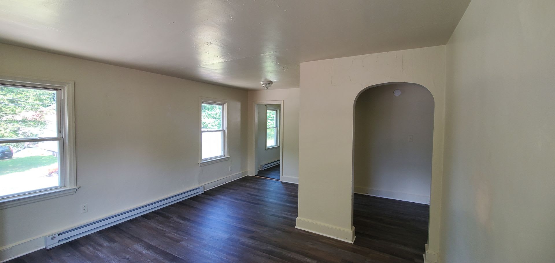 2 Bedroom Duplex – photo 3
