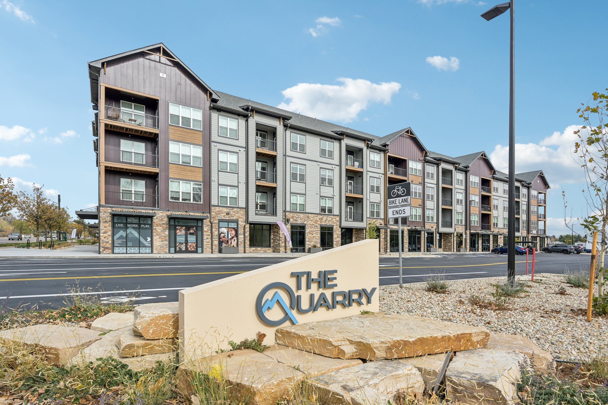 The Quarry – photo 1