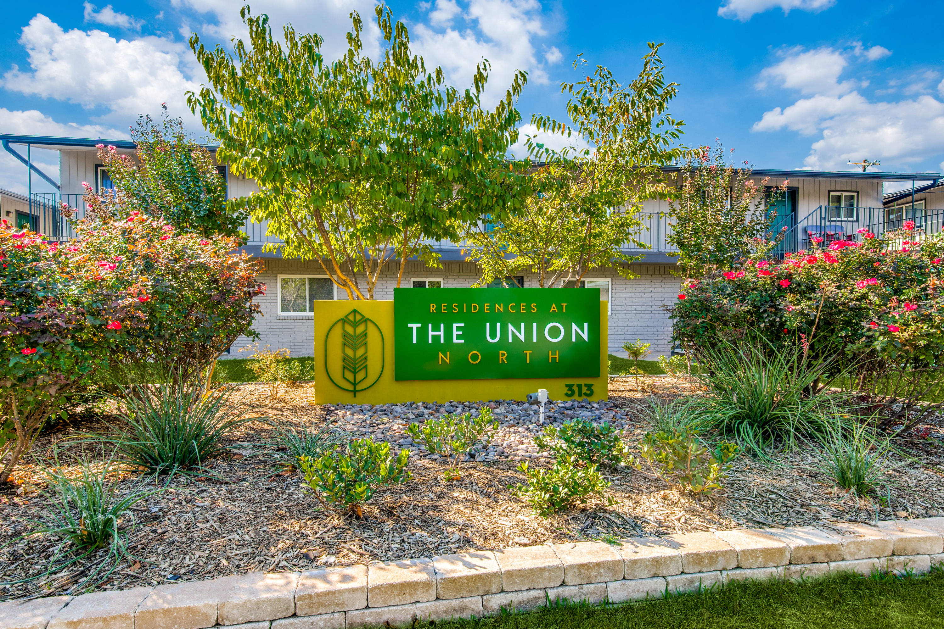 Residences at the Union – photo 1