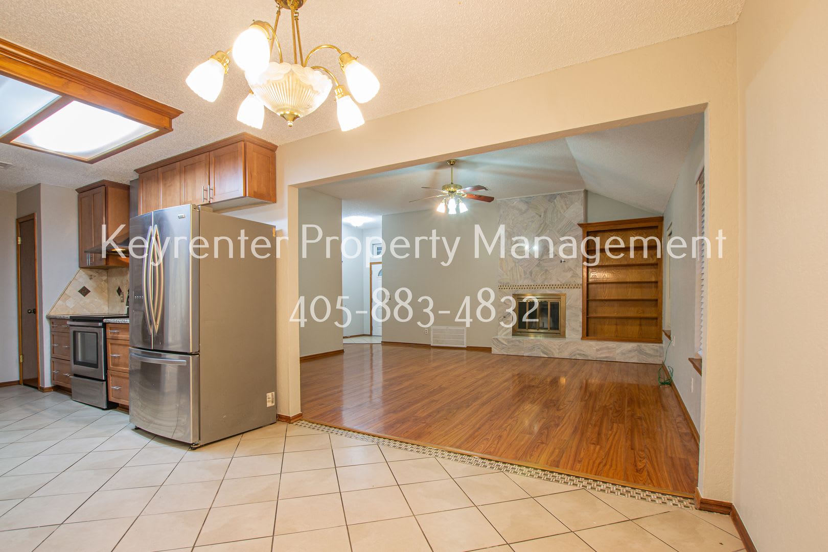Beautiful 3 Bed 2 Bath In The Heart Of Okc – photo 5