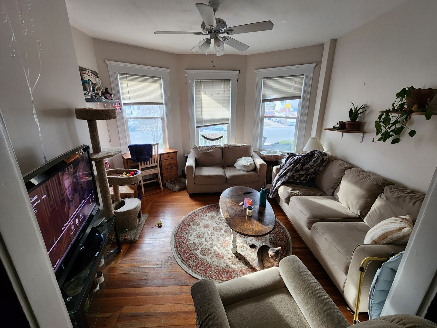 134 Brooks St 1A Boston Ma 02135 – photo 1