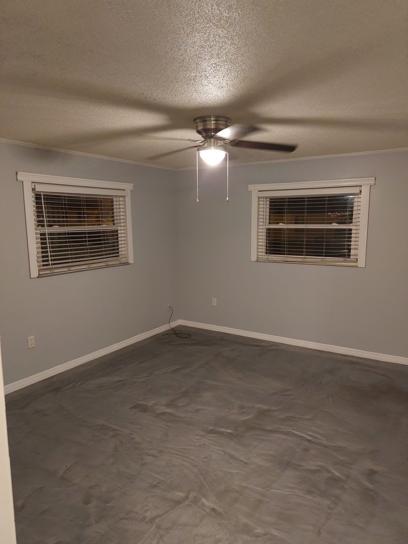 2/1 Duplex For Rent at 305 West Hancock Street Lakeland, FL 33803 – photo 5