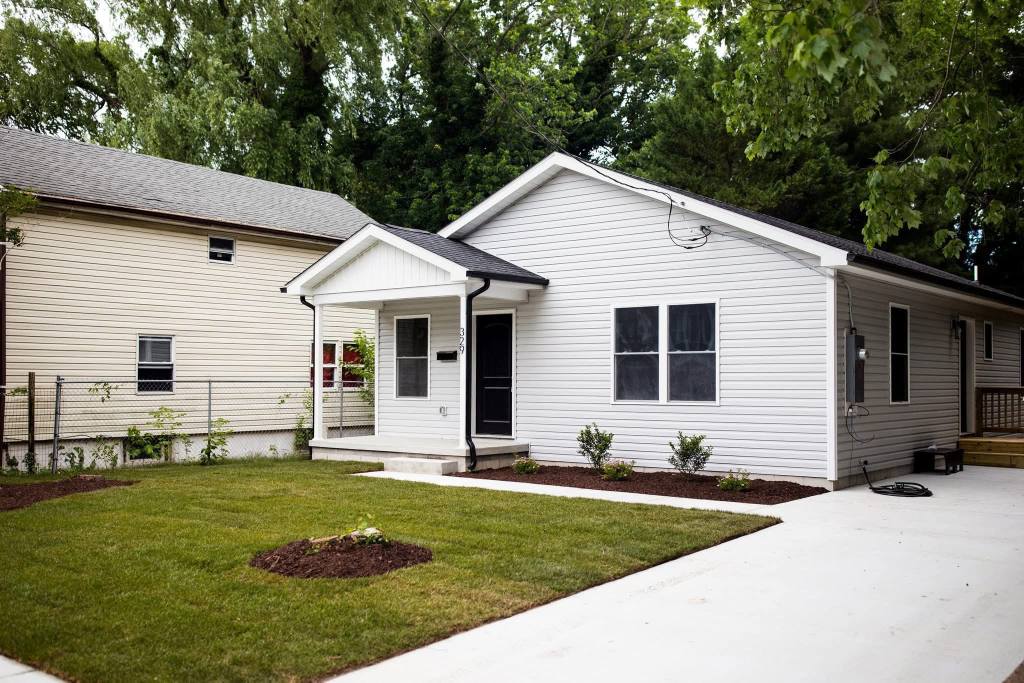8606 Concord Rd – photo 1