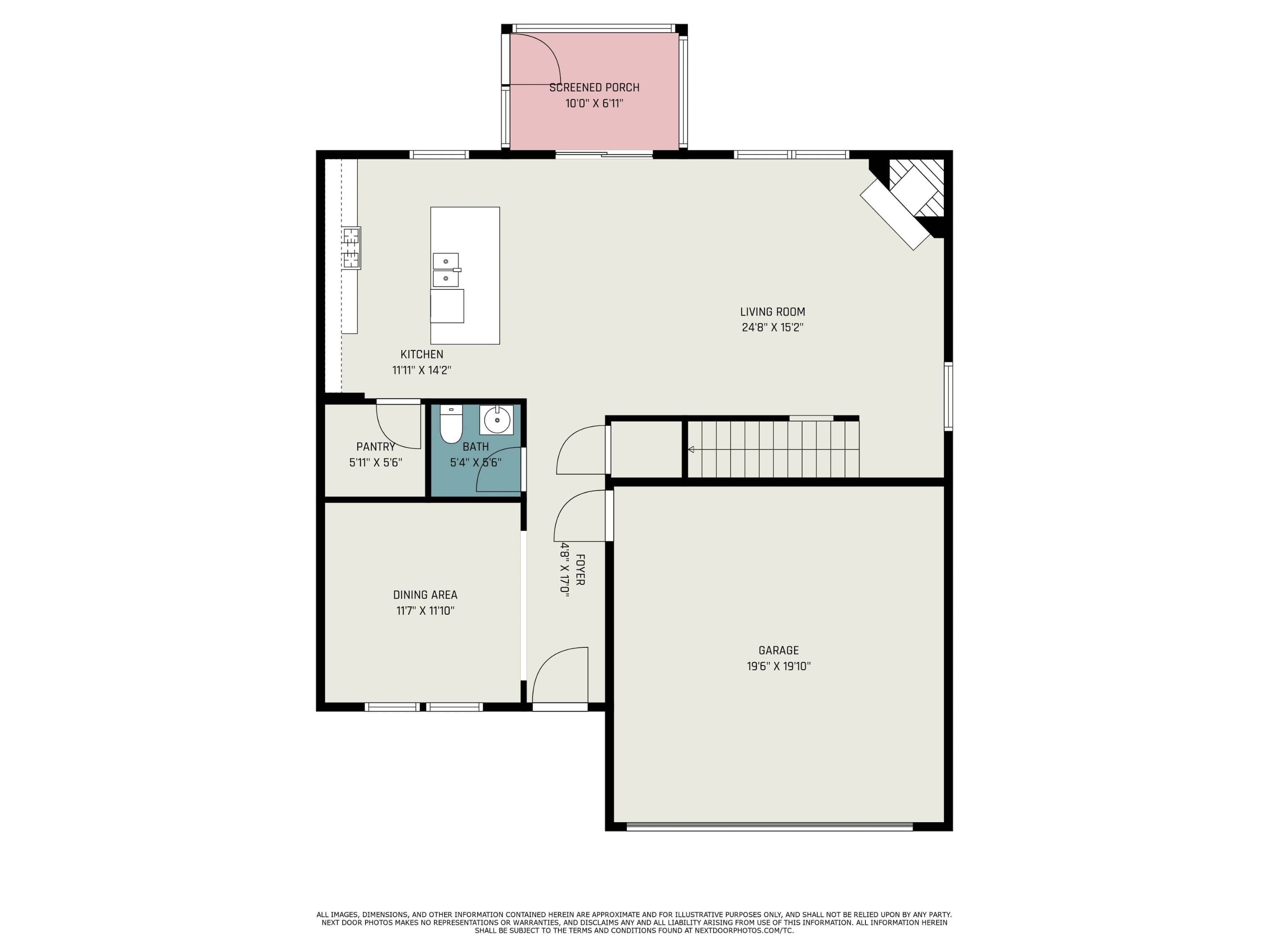 201 Cherry Grove Drive – photo 4