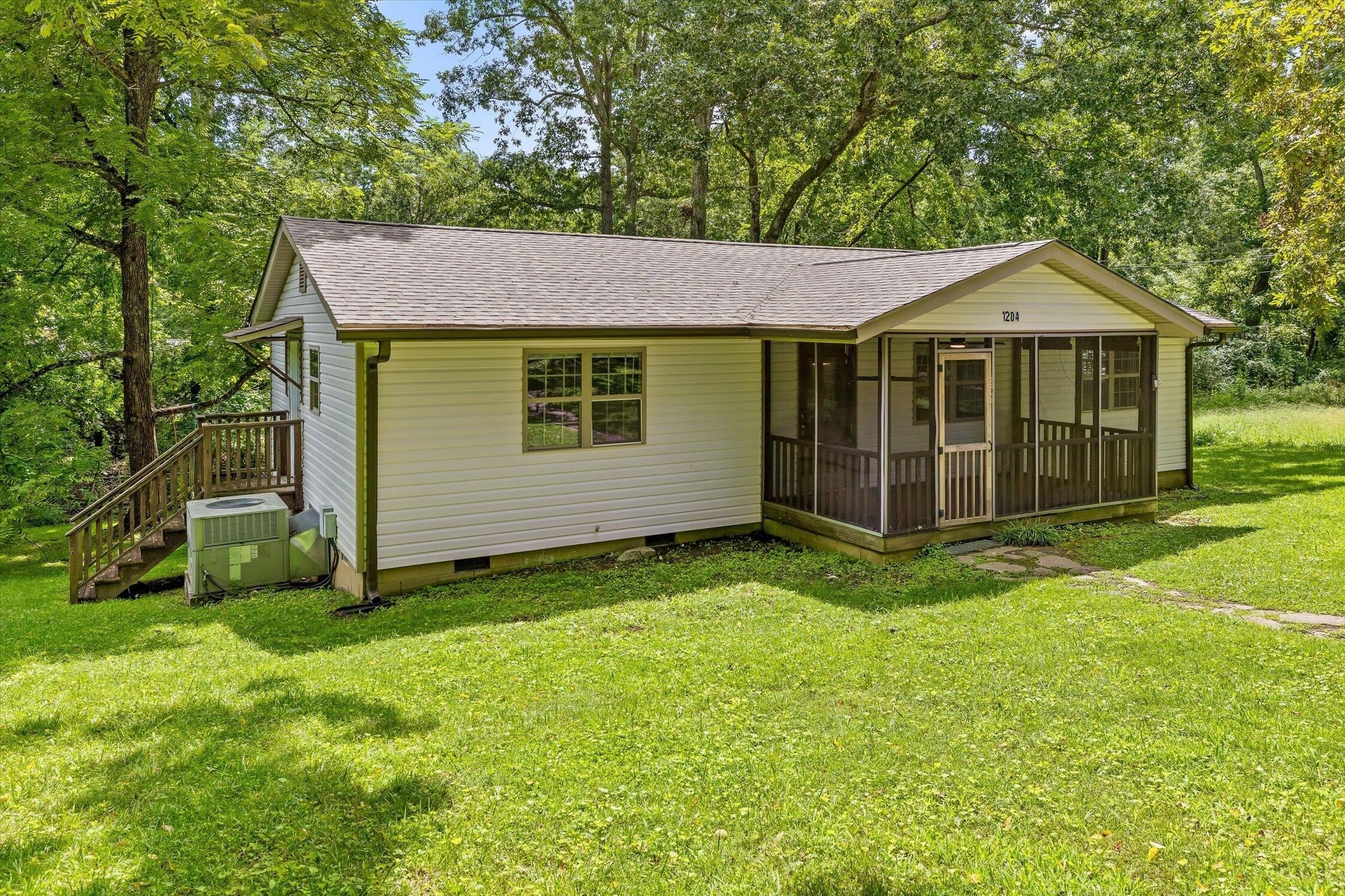 1204 Timesville Road – photo 2