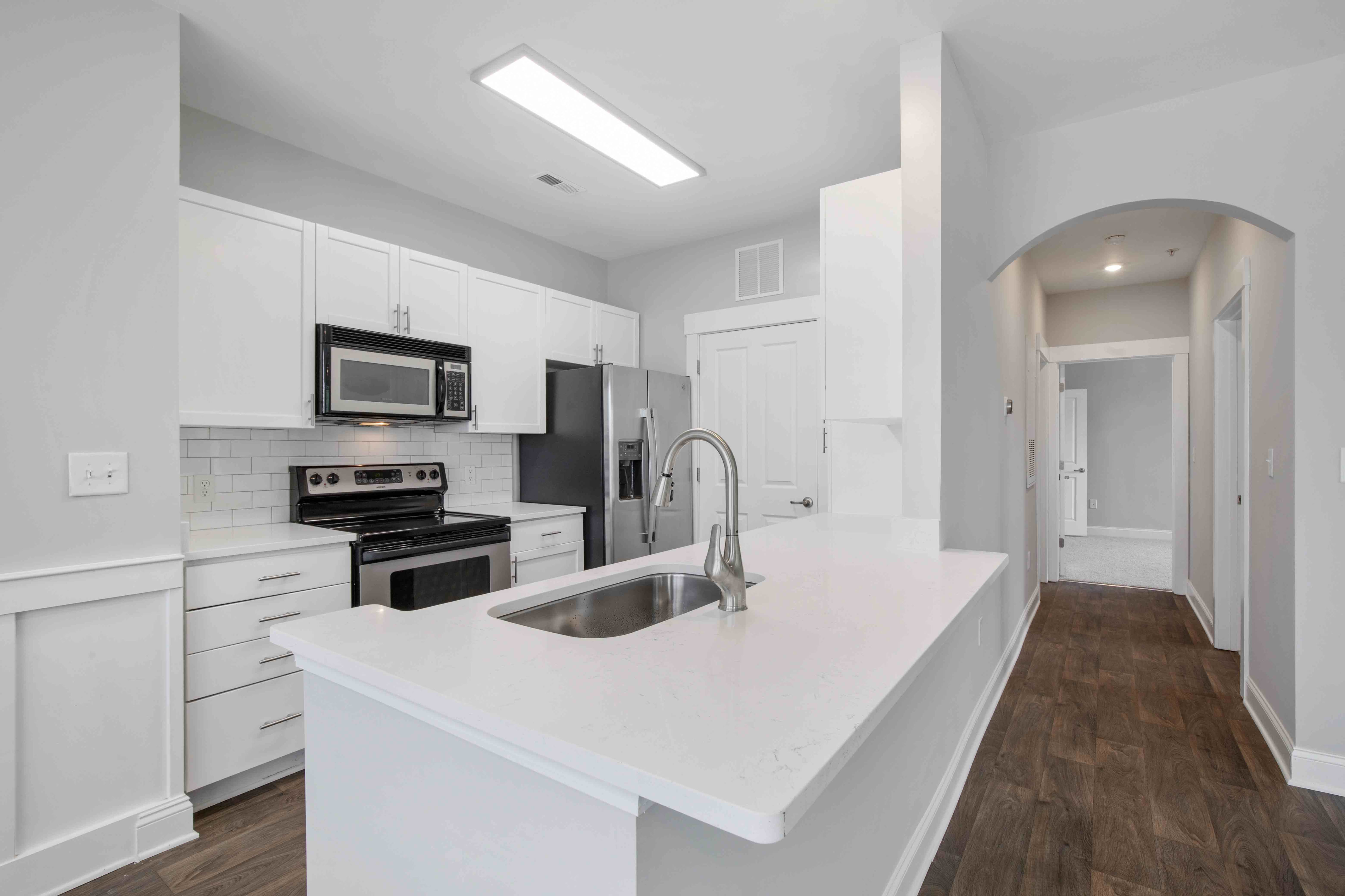 The Apartments At Blakeney – photo 2