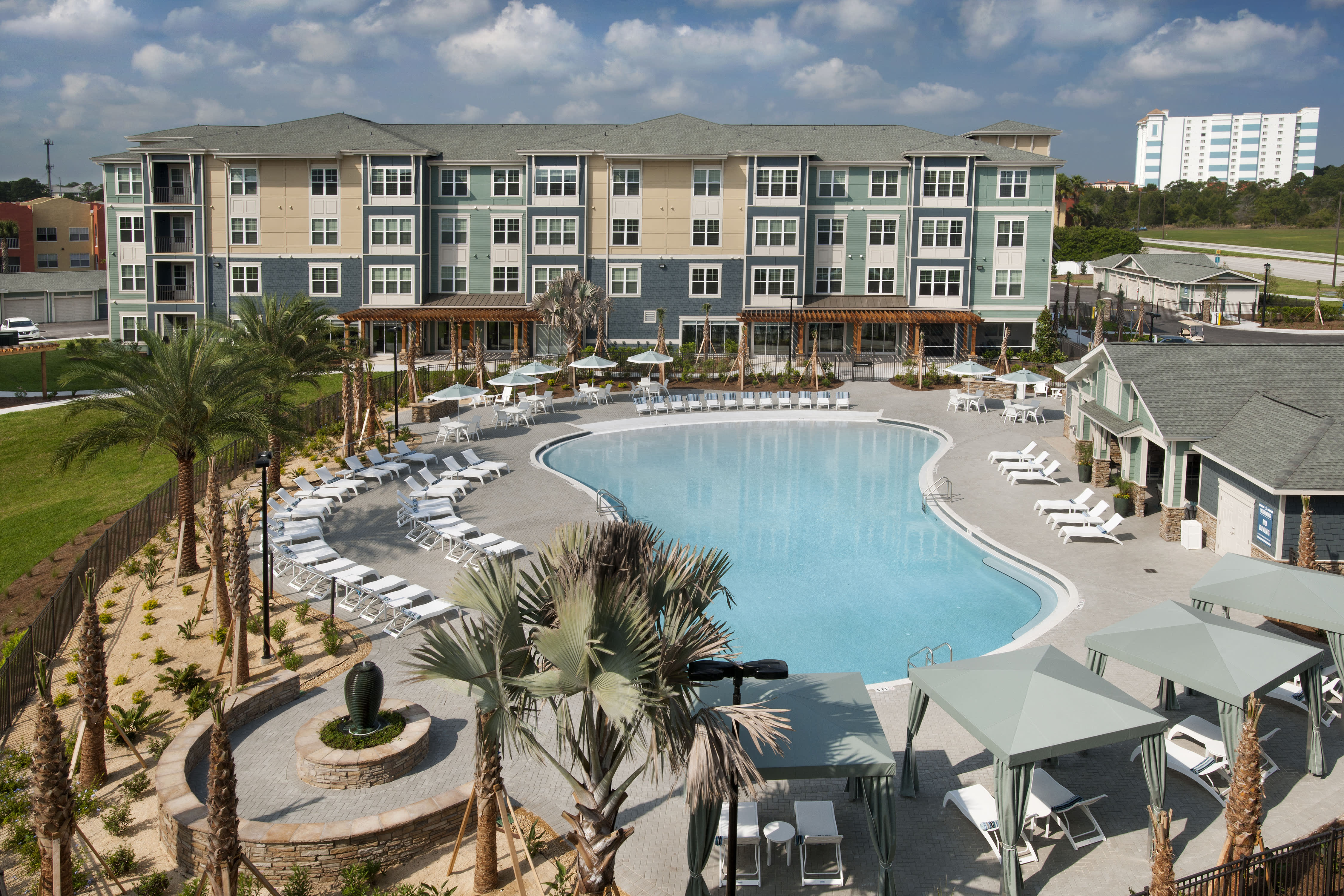 Citi Lakes – photo 1