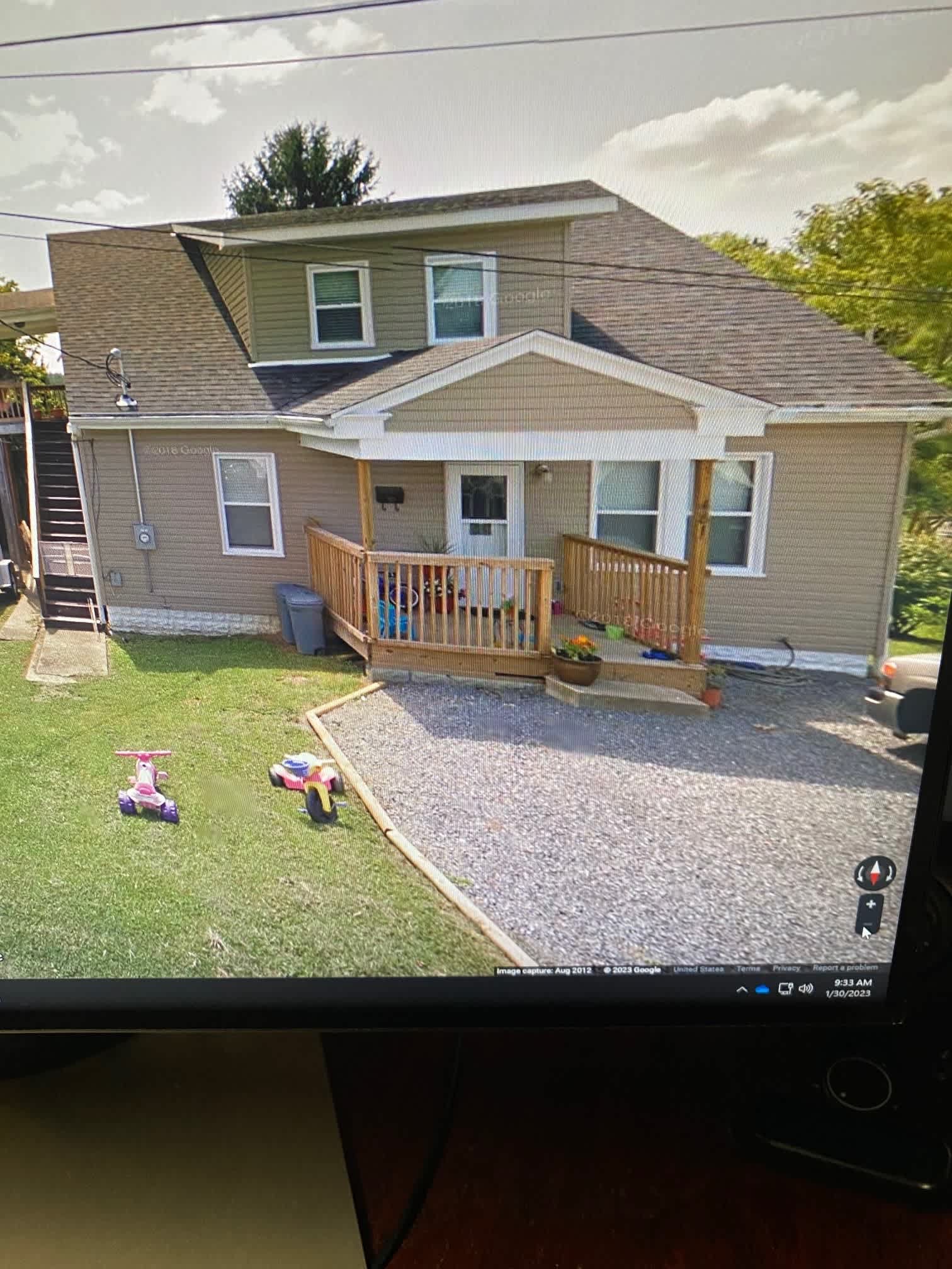 481 Michigan Ave – photo 1