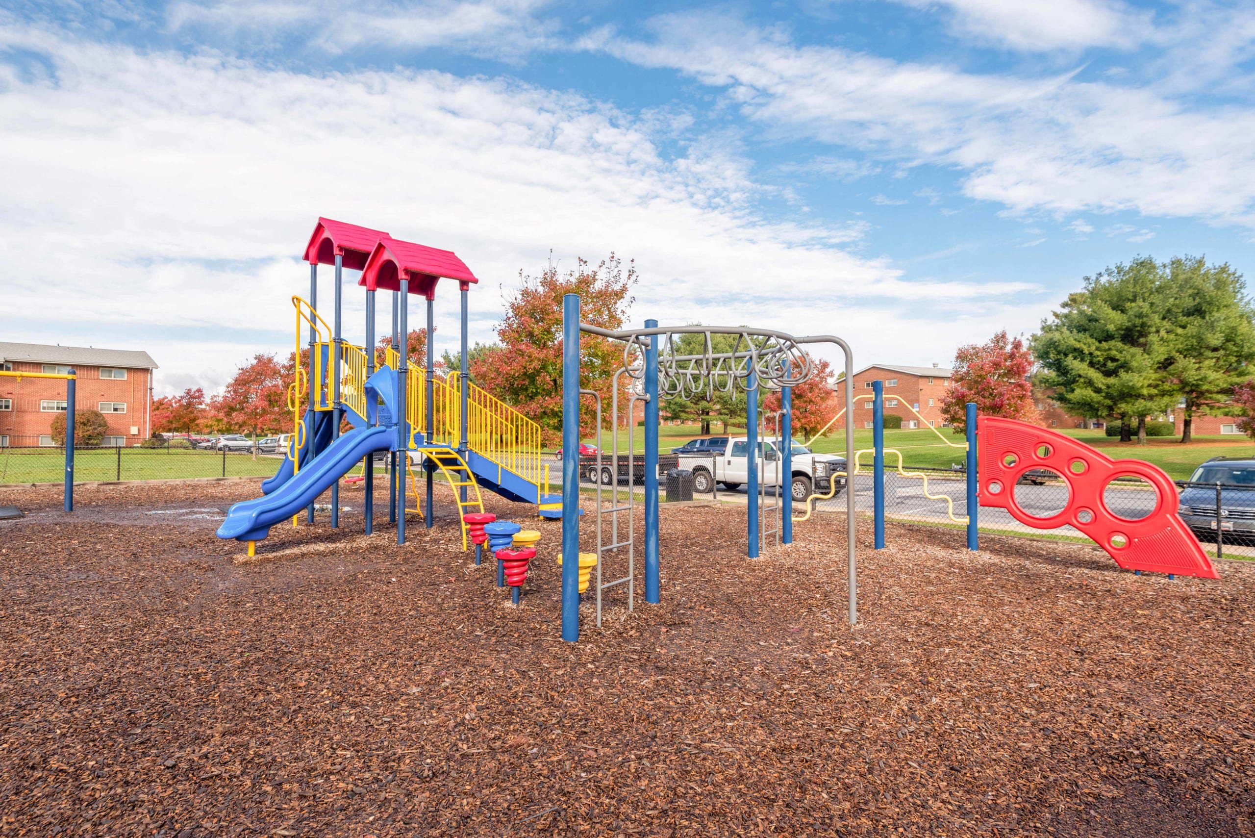Milbrook Park Apartments – photo 5