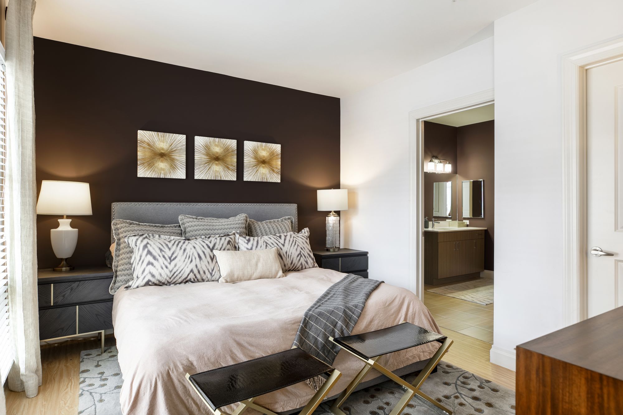 The Harper at Harmon Meadow Apartments – photo 3