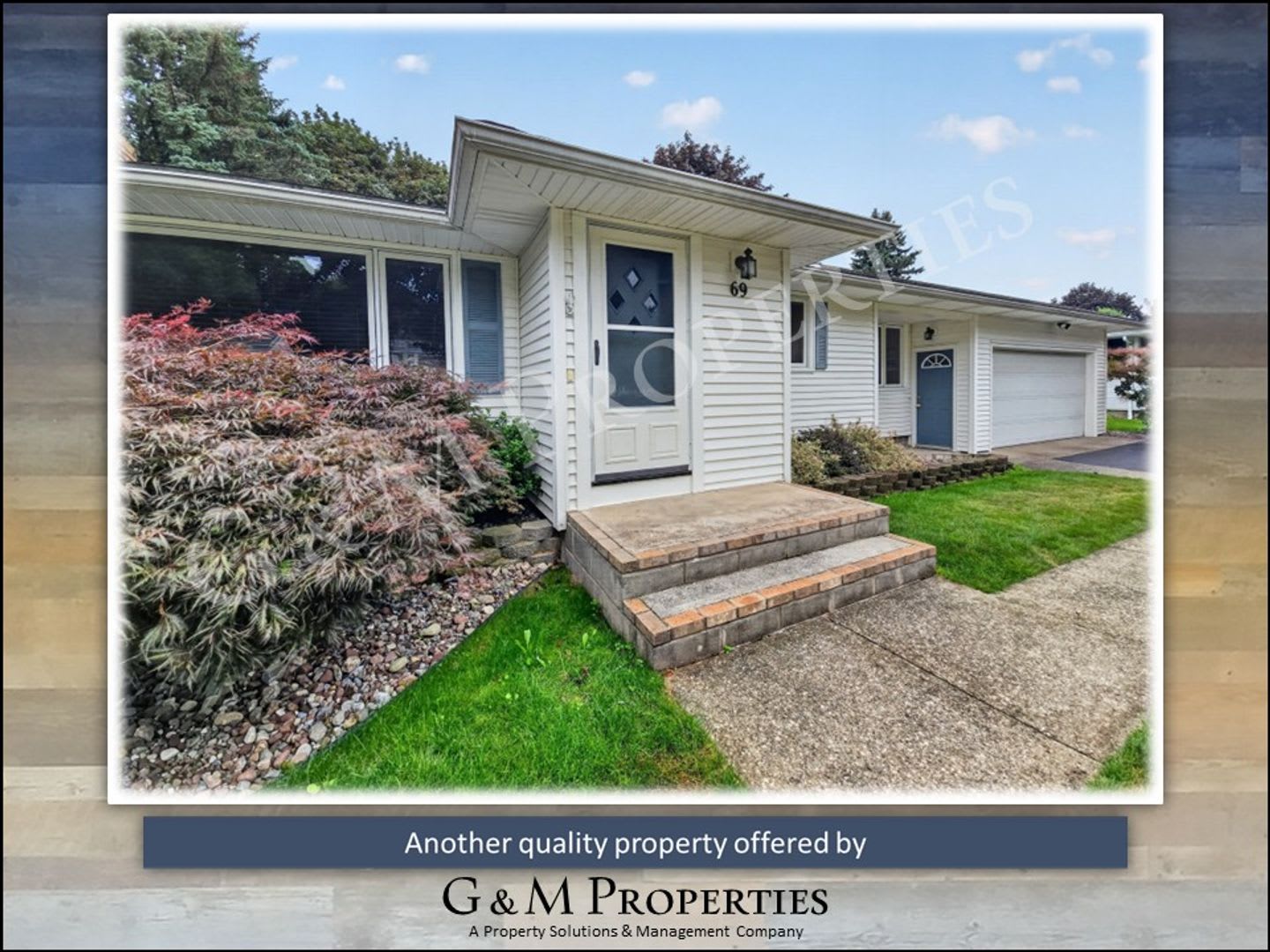 Rarely Available 3-Bedroom Home Rental – photo 4