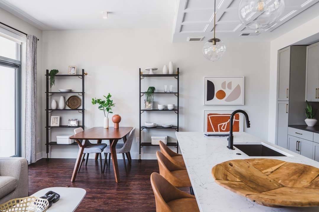 Modera Old Ivy – photo 5