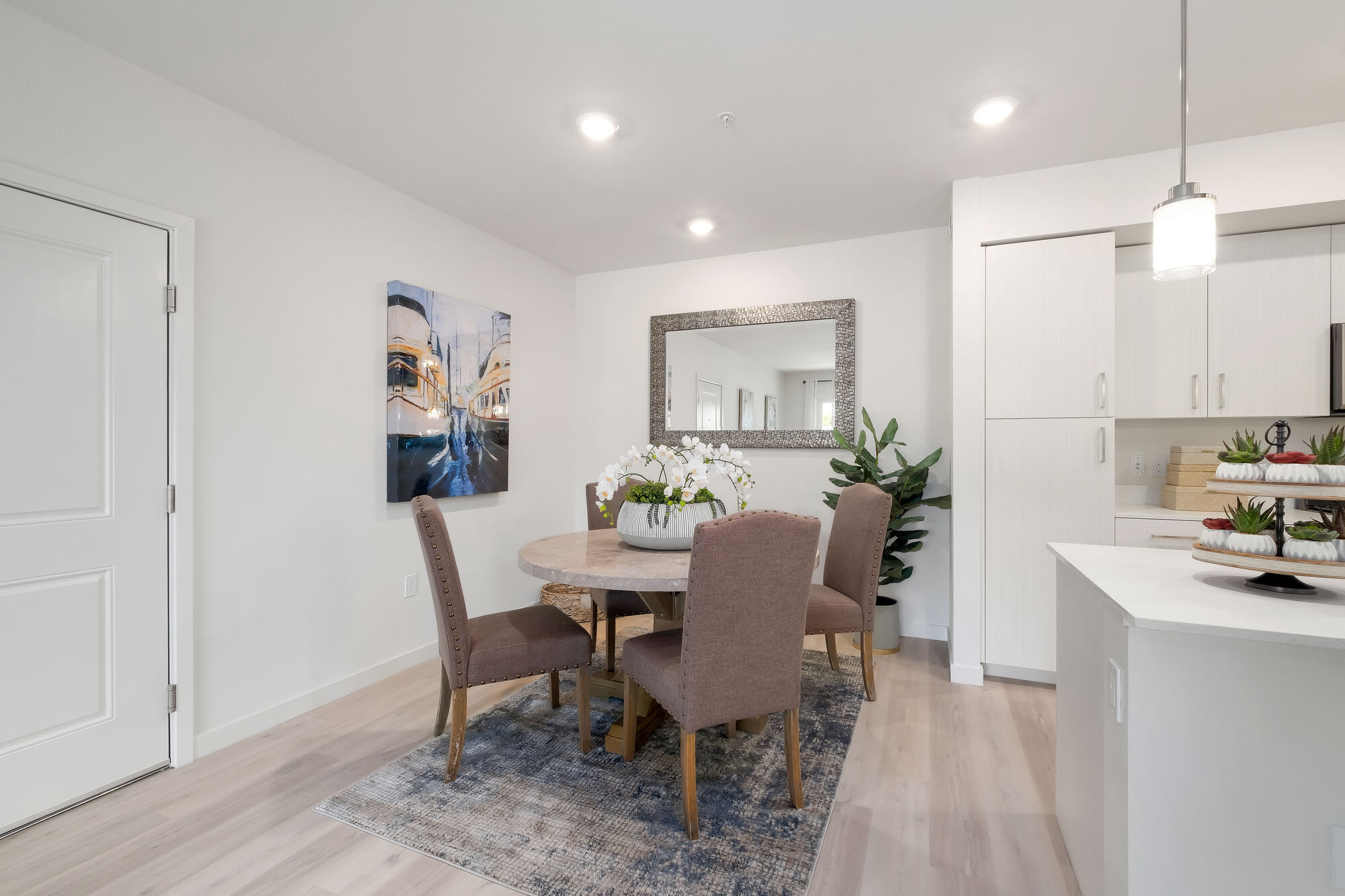 Indigo Apartments – photo 5