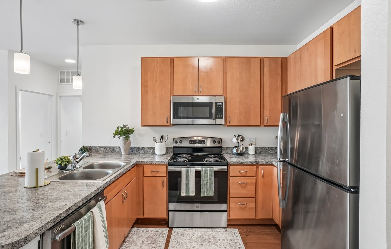 North Range Crossings Affordable Housing – photo 2