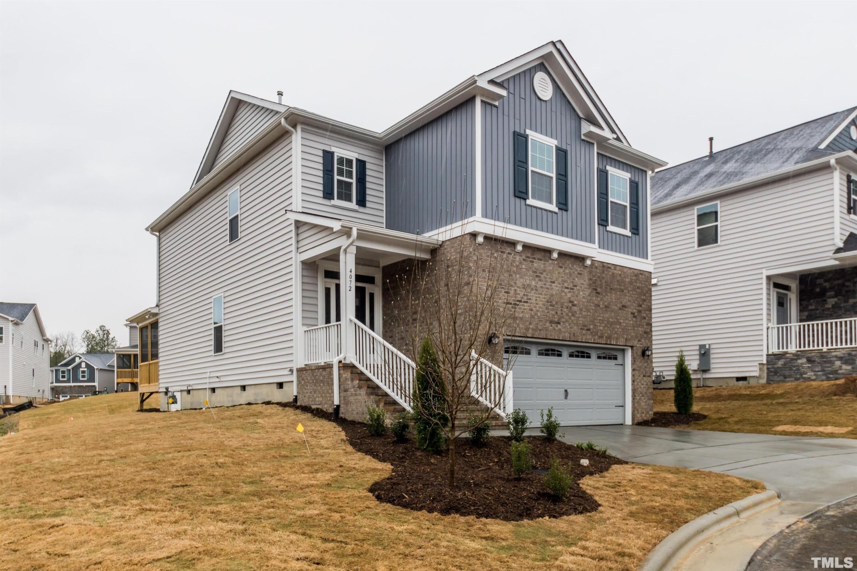 4072 Reunion Creek Parkway – photo 2