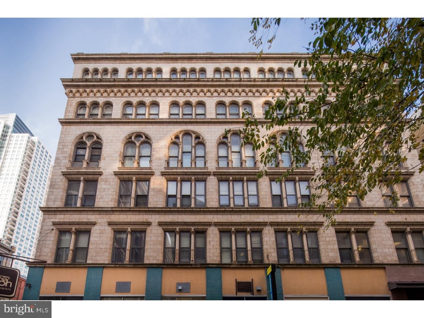 701-1 SANSOM Street – photo 3