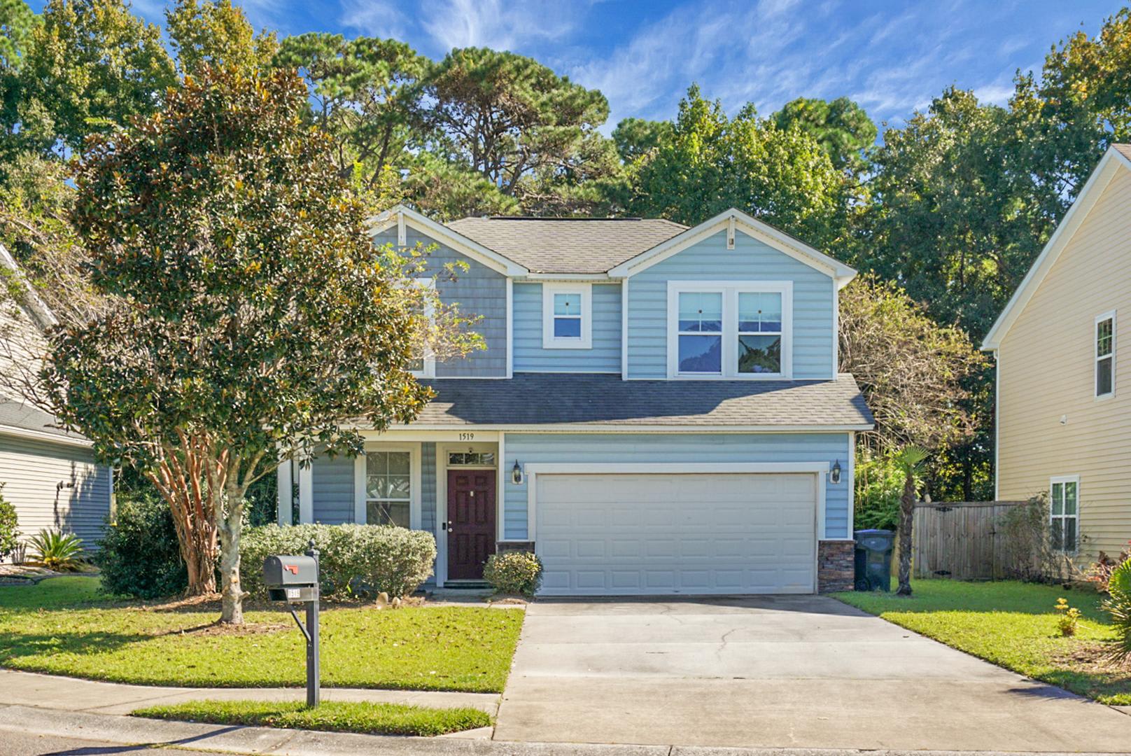 1519 Thoroughbred Blvd – photo 2