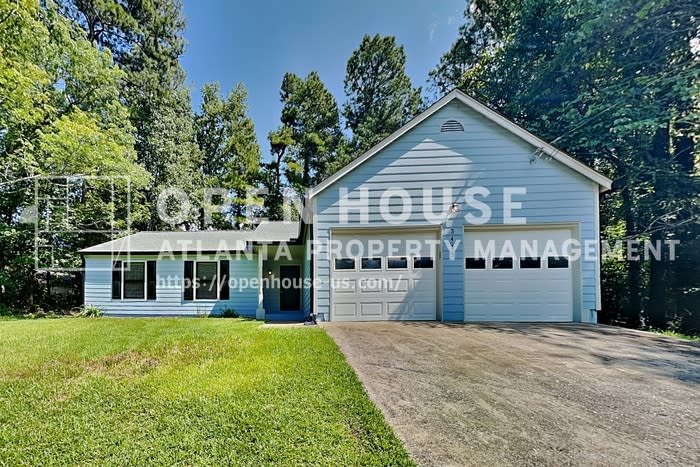 3433 Appling Court Northwest – photo 1