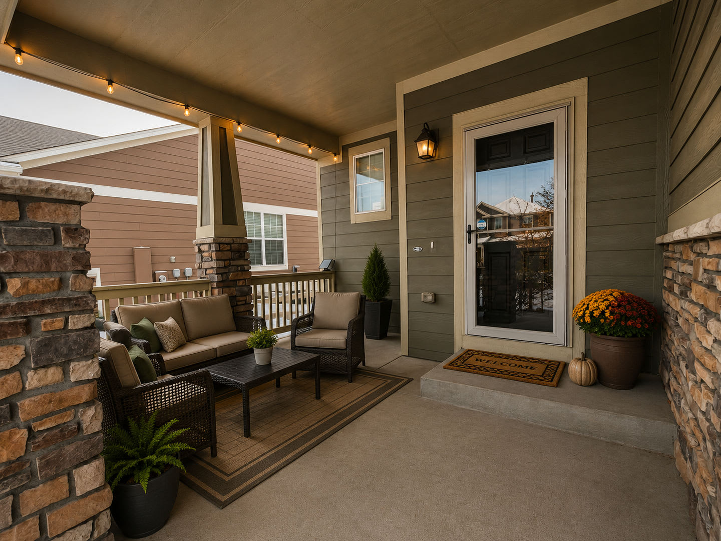 Fantastic Newer Home in South Fort Collins – photo 4