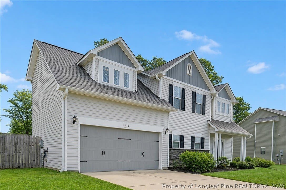 143 Ledgerbrook Lane – photo 3