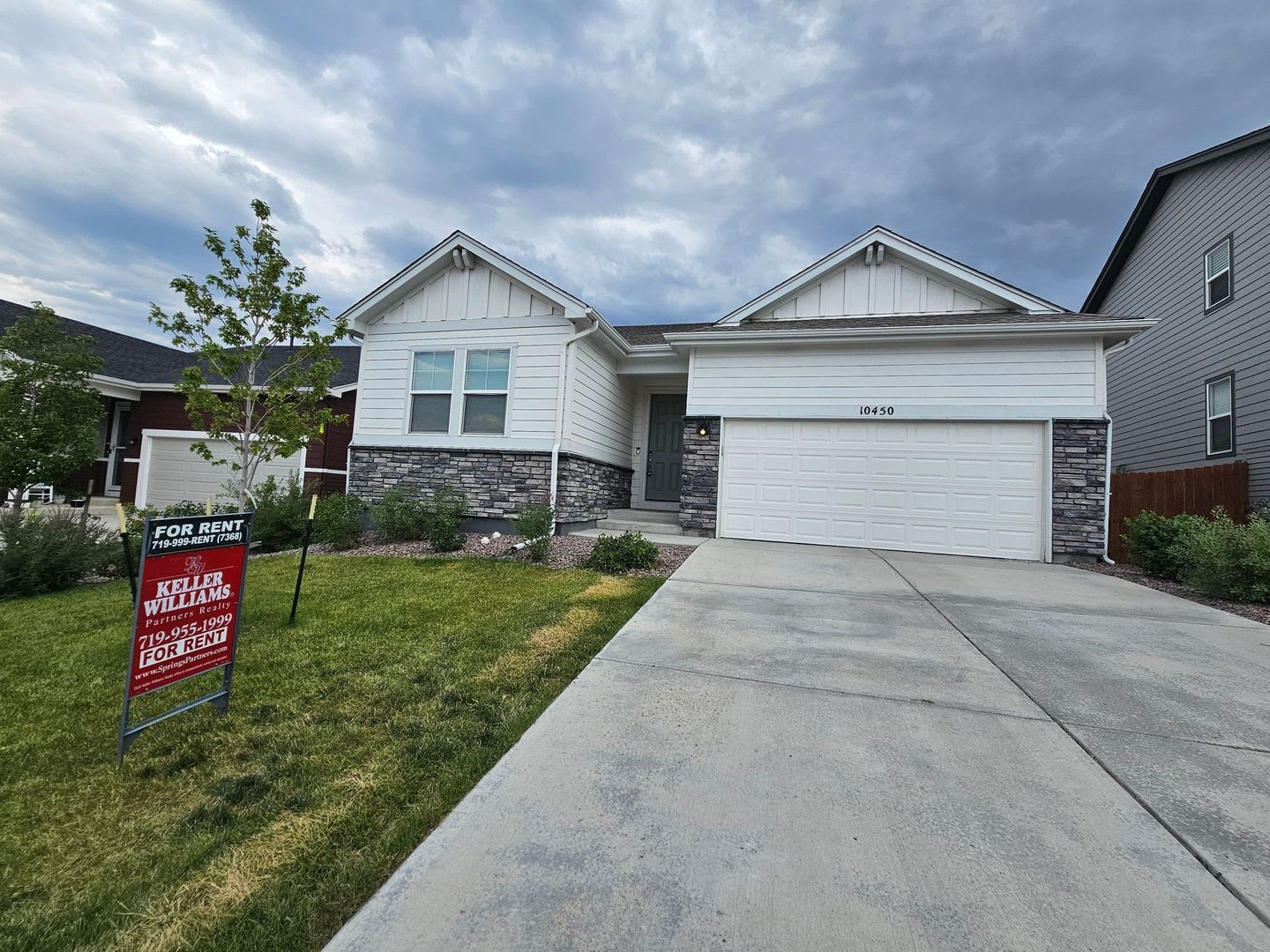 4 Bed 3 Bath in 80831!! – photo 2