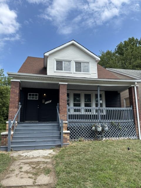 4508 Garland Street – photo 1