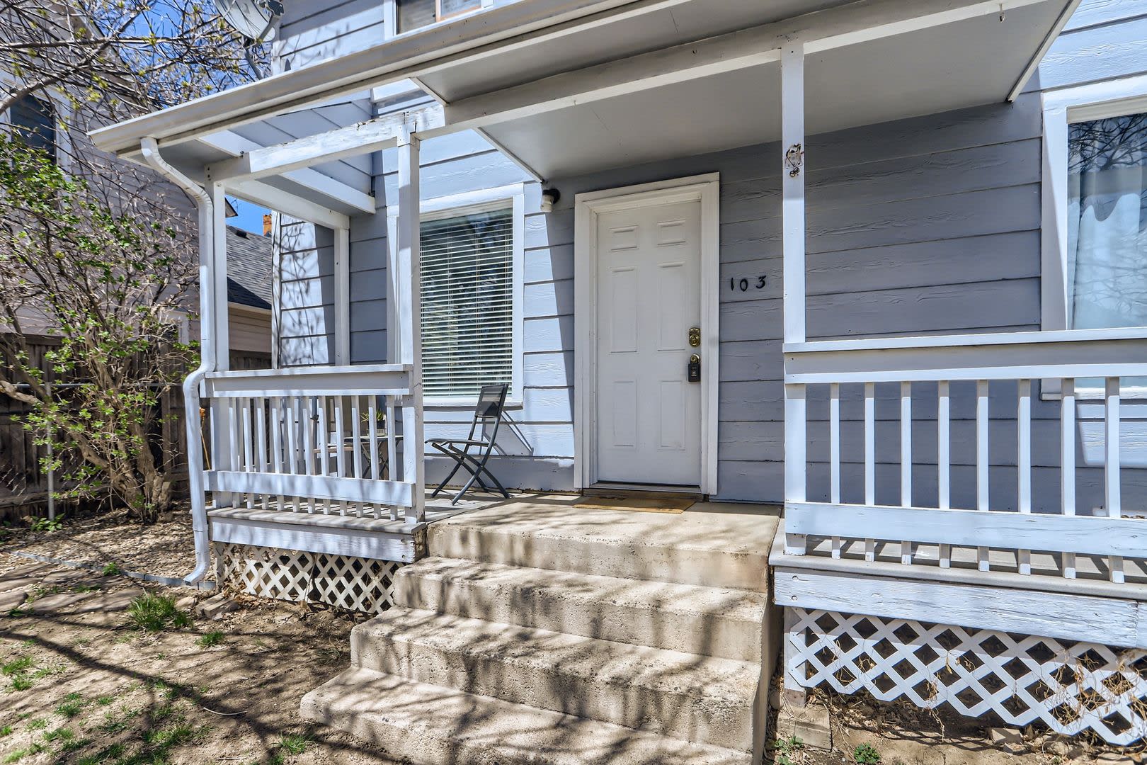 Downtown Tranquility: 2BDR Escape in Lafayette – photo 5