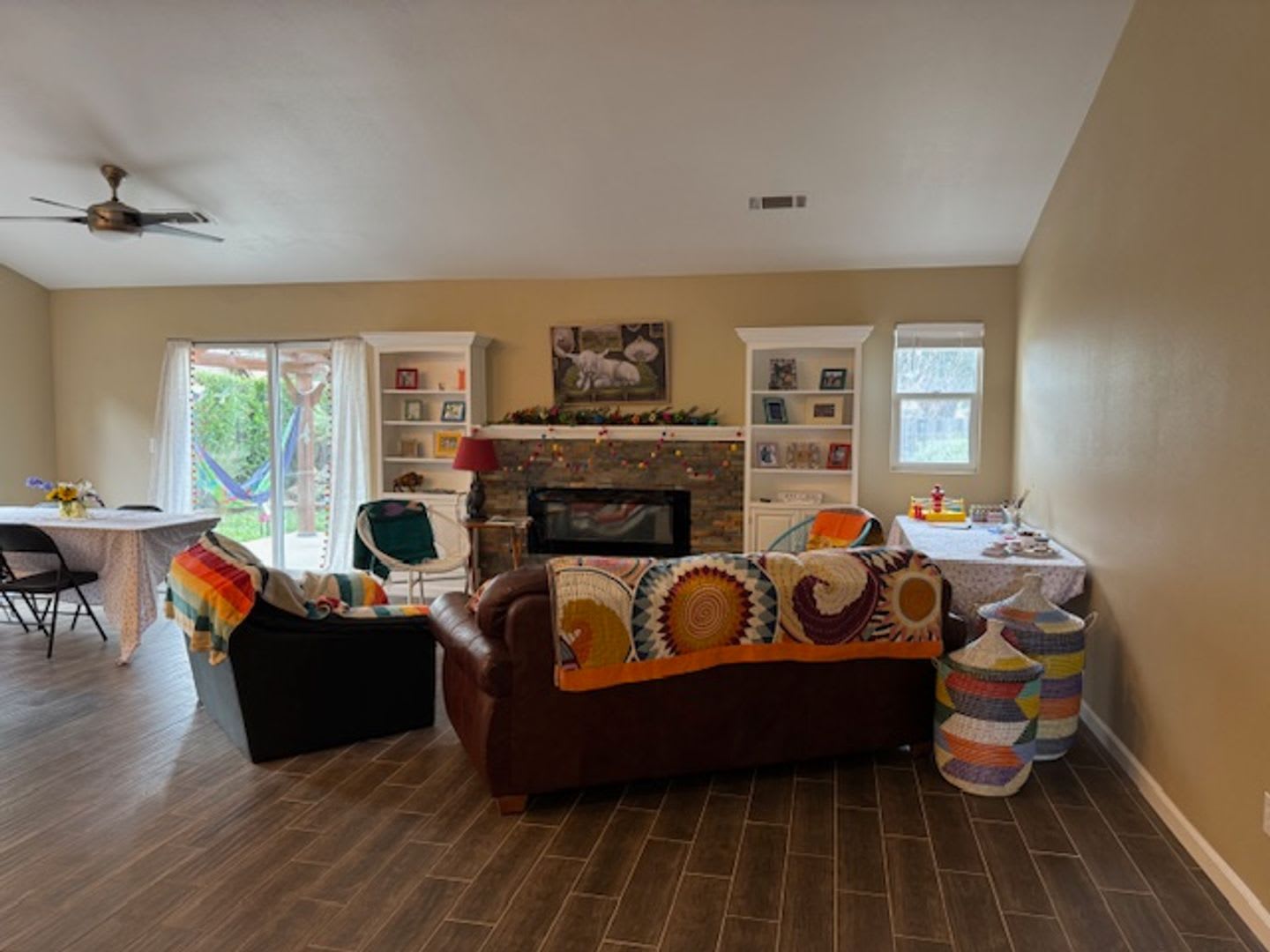 Los Alamos Fabulous Home – photo 4