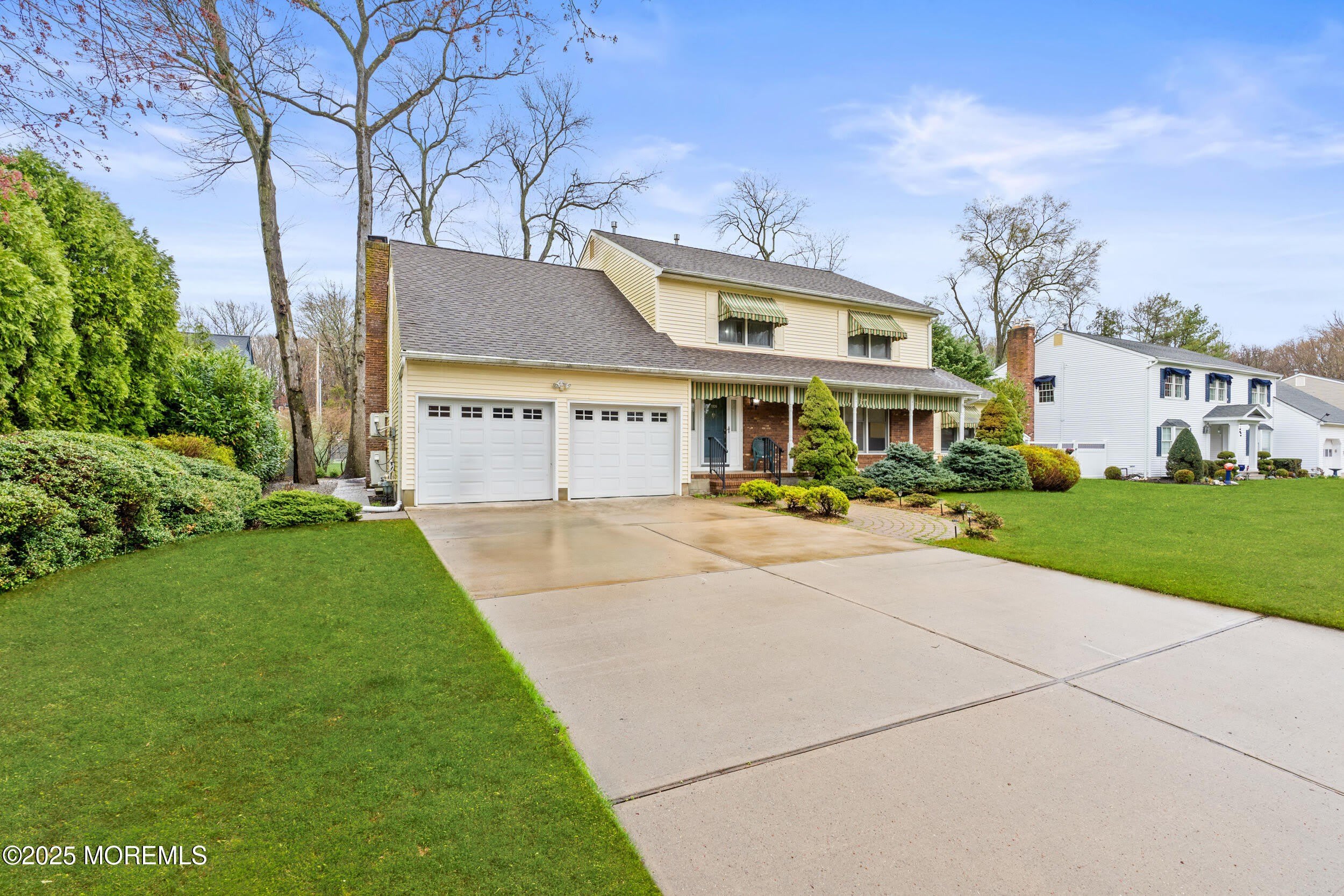 1709 Fanwood Street – photo 2