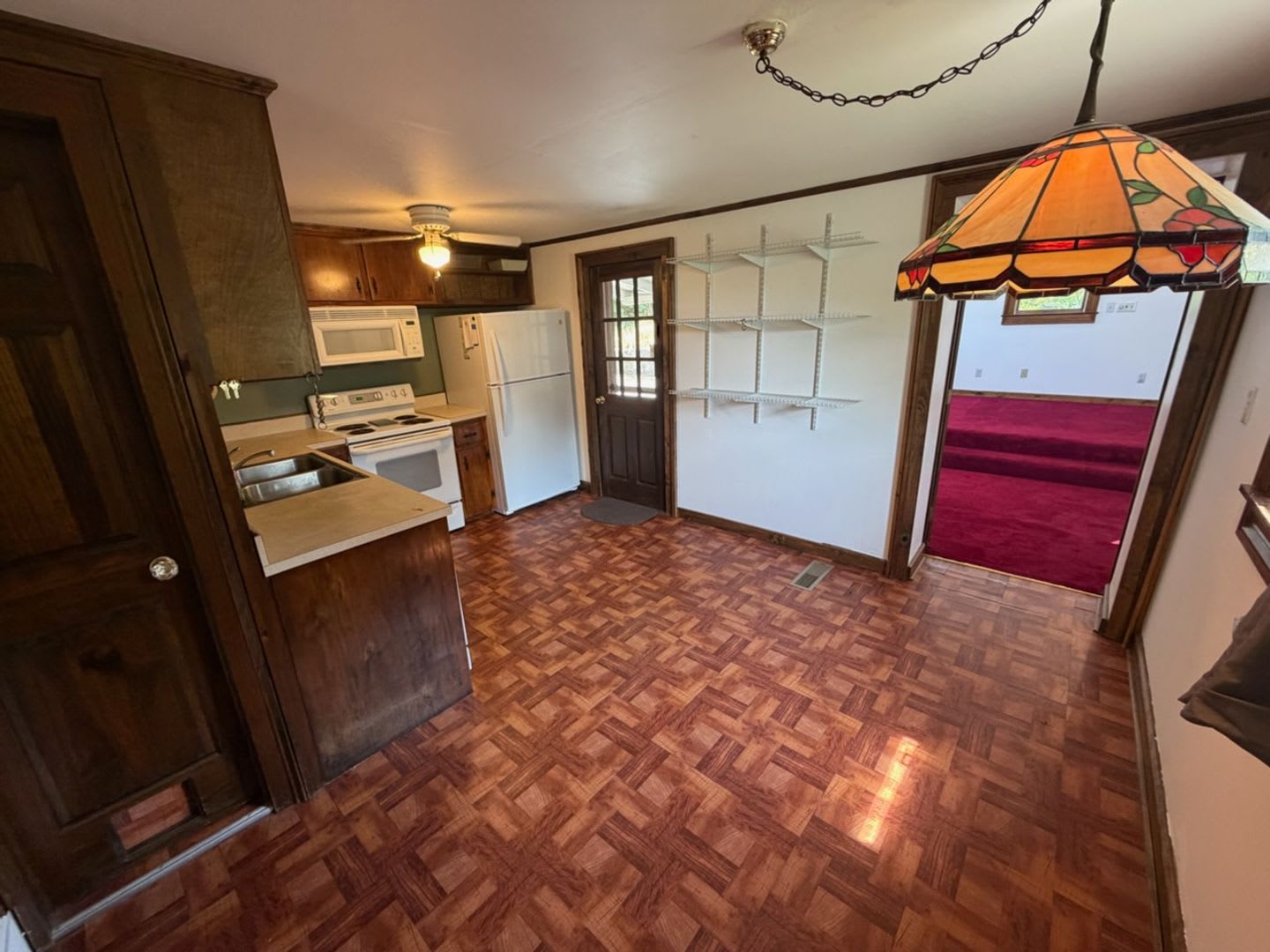 PRICE REDUCED!! FOR RENT: Charming Ranch Home Near West Point with Seasonal Hudson River Views – photo 3