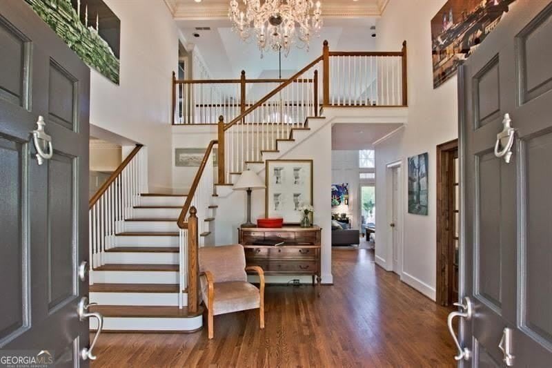 4 Harris Glen NW – photo 3