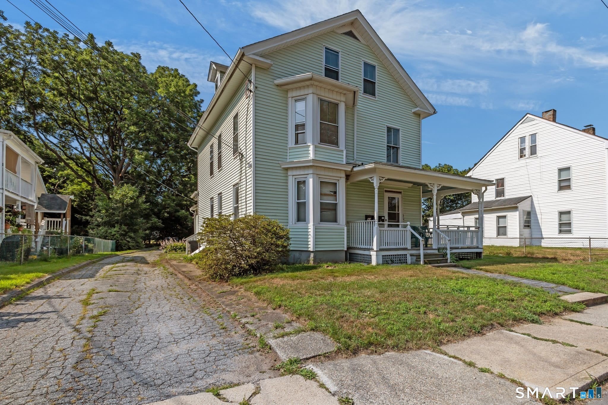 63 Reynolds Street – photo 1