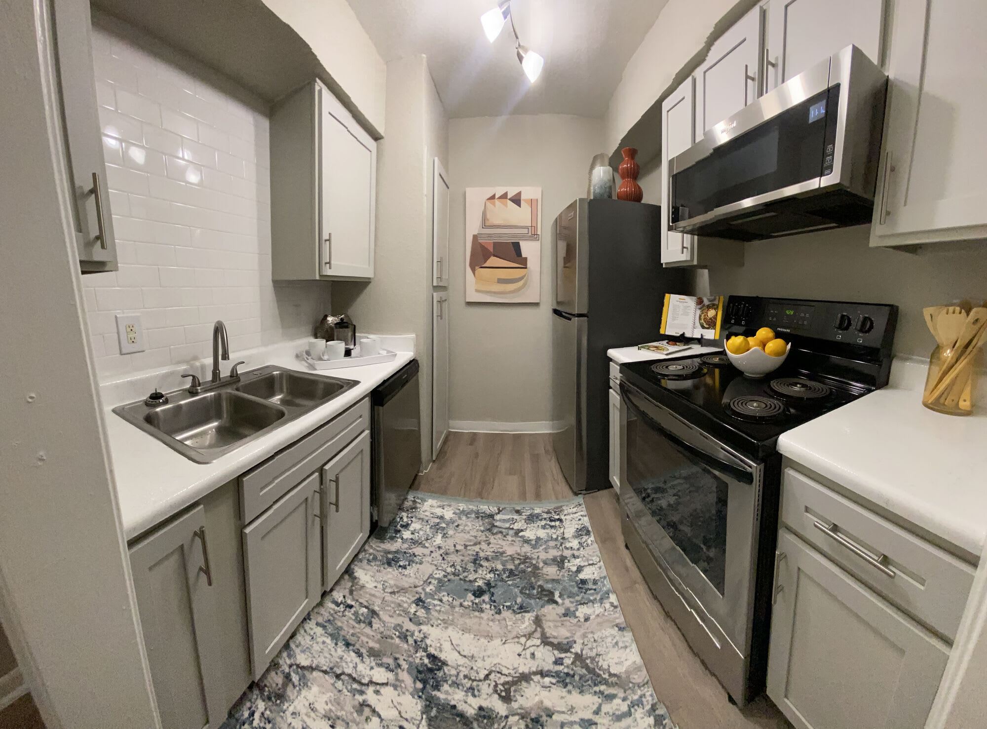 Pineview Terrace – photo 1