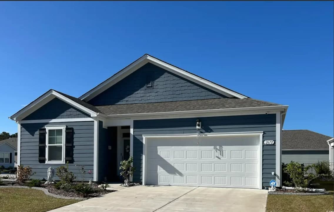 2672 Pegasus Place – photo 1
